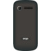 Мобільний телефон Ergo R202 Black