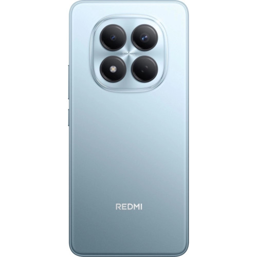 Мобільний телефон Xiaomi Redmi Note 15 Pro 5G 8/512GB Glacier Blue (1186956)