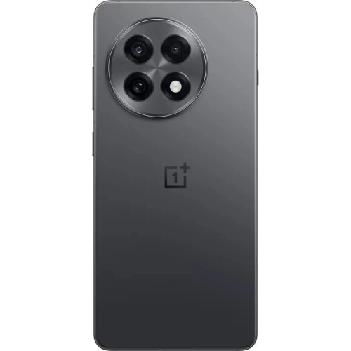 Мобільний телефон OnePlus 13R 5G 12/256GB Black