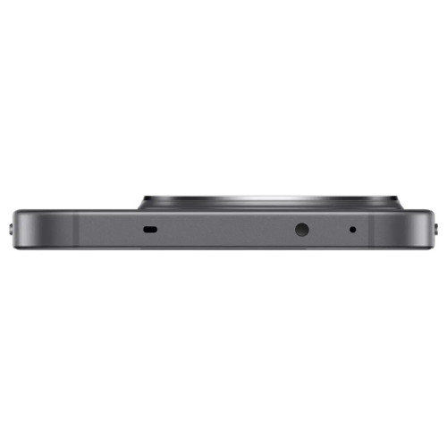 Мобільний телефон OnePlus 13R 5G 12/256GB Black