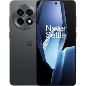Мобільний телефон OnePlus 13R 5G 12/256GB Black