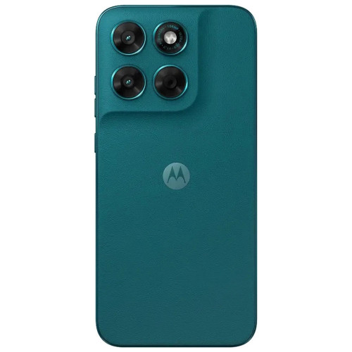 Мобільний телефон Motorola G77 8/256GB Shaded Spruce (Green) (PBAW0027RS)