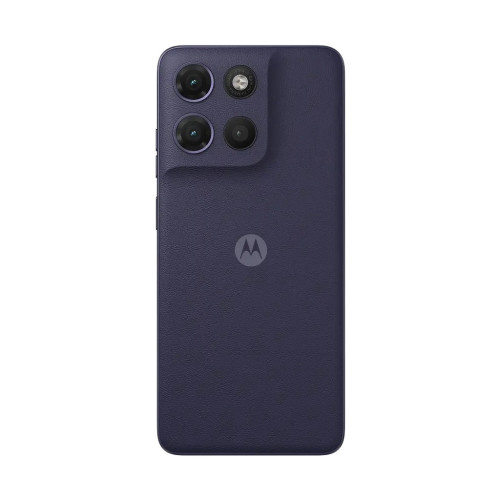 Мобільний телефон Motorola G17 Power 8/256GB Evening Blue (PBBM0005RS)