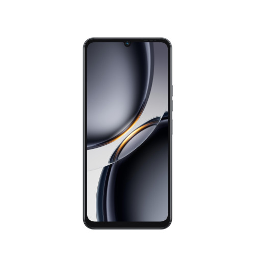 Мобільний телефон Tecno Spark Go 3 4/128Gb Ink Black (4894947105272)