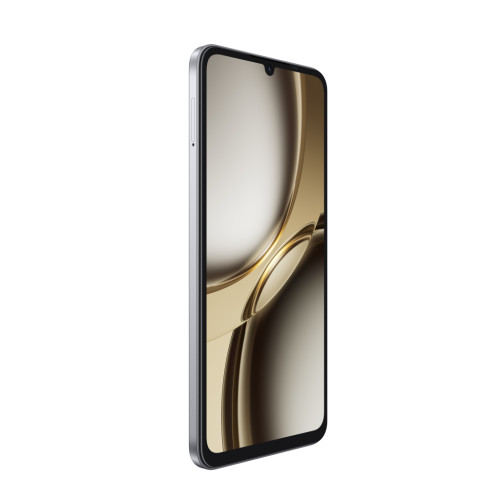 Мобільний телефон Tecno Spark Go 3 4/128G Titanium Grey (4894947105296)