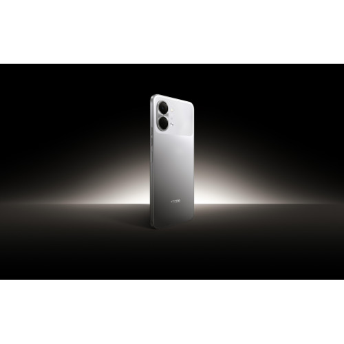 Мобільний телефон Tecno Spark Go 3 4/64Gb Titanium Grey (4894947105289)