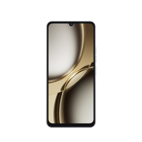 Мобільний телефон Tecno Spark Go 3 4/64Gb Titanium Grey (4894947105289)