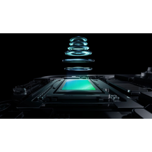 Мобільний телефон Tecno Camon 50 12/256Gb Nebula Titanium (4894947116230)