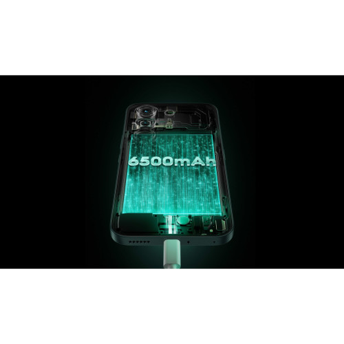 Мобільний телефон Tecno Camon 50 8/256Gb Moonshadow Black (4894947116155) Мобільний телефон Tecno Camon 50 8/256Gb Moonshadow Black (4894947116155)