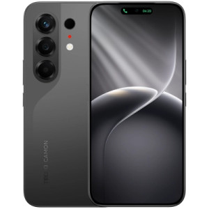 Мобільний телефон Tecno Camon 50 8/256Gb Moonshadow Black (4894947116155)