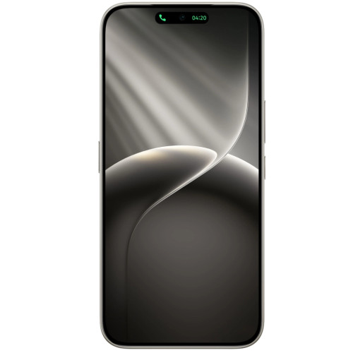 Мобільний телефон Tecno Camon 50 8/256Gb Nebula Titanium (4894947116179)