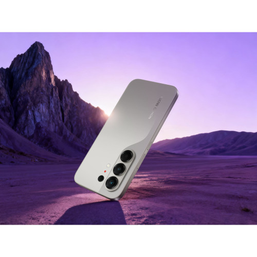 Мобільний телефон Tecno Camon 50 8/256Gb Nebula Titanium (4894947116179)