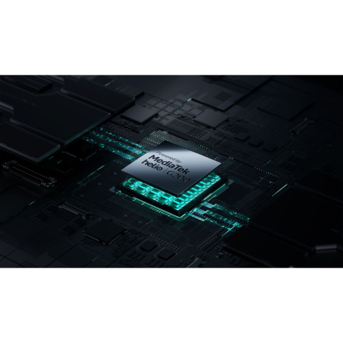 Мобільний телефон Tecno Camon 50 8/256Gb Nebula Titanium (4894947116179)