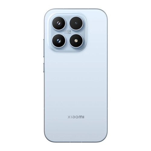 Мобільний телефон Xiaomi 17 12/512GB Ice Blue (1186347)