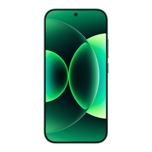 Мобільний телефон Xiaomi 17 12/512GB Venture Green (1186348)