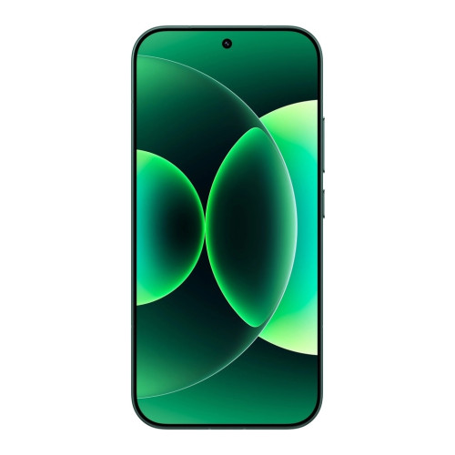 Мобільний телефон Xiaomi 17 12/512GB Venture Green (1186348)