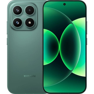 Мобільний телефон Xiaomi 17 12/512GB Venture Green (1186348)