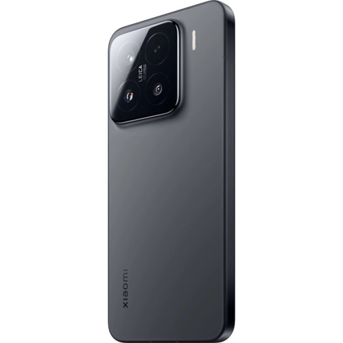 Мобільний телефон Xiaomi 17 Ultra 16/512GB Black (1186350)