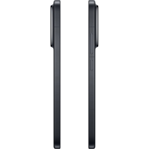 Мобільний телефон Xiaomi 17 Ultra 16/512GB Black (1186350)