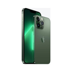 Мобільний телефон Apple iPhone 13 Pro 256Gb Alpine Green (REF B) BREEZY (2BMNE33)