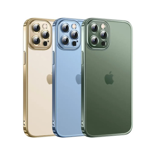 Мобільний телефон Apple iPhone 13 Pro 256Gb Alpine Green (REF B) BREEZY (2BMNE33) Мобільний телефон Apple iPhone 13 Pro 256Gb Alpine Green (REF B) BREEZY (2BMNE33)