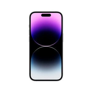 Мобільний телефон Apple iPhone 14 Pro 256Gb Deep Purple (REF B) BREEZY (2BMQ1F3)