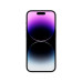 Мобільний телефон Apple iPhone 14 Pro 256Gb Deep Purple eSim (REF B) BREEZY (2BMQ1D3)