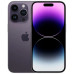 Мобільний телефон Apple iPhone 14 Pro 256Gb Deep Purple eSim (REF B) BREEZY (2BMQ1D3)