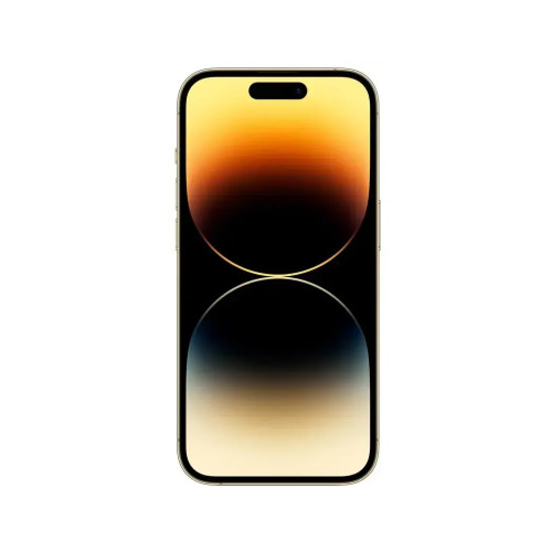 Мобільний телефон Apple iPhone 14 Pro 256Gb Gold eSim (REF A) BREEZY (2AMQ163) Мобільний телефон Apple iPhone 14 Pro 256Gb Gold eSim (REF A) BREEZY (2AMQ163)