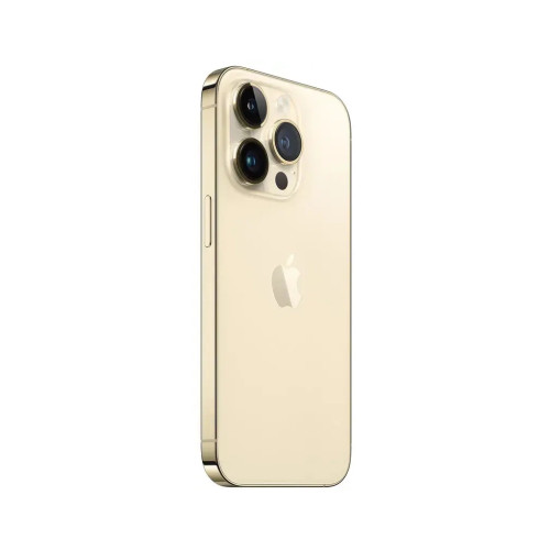 Мобільний телефон Apple iPhone 14 Pro 256Gb Gold eSim (REF A) BREEZY (2AMQ163) Мобільний телефон Apple iPhone 14 Pro 256Gb Gold eSim (REF A) BREEZY (2AMQ163)