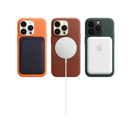 Мобільний телефон Apple iPhone 14 Pro 256Gb Gold eSim (REF A) BREEZY (2AMQ163) Мобільний телефон Apple iPhone 14 Pro 256Gb Gold eSim (REF A) BREEZY (2AMQ163)