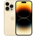 Мобільний телефон Apple iPhone 14 Pro 256Gb Gold eSim (REF A) BREEZY (2AMQ163) Мобільний телефон Apple iPhone 14 Pro 256Gb Gold eSim (REF A) BREEZY (2AMQ163)