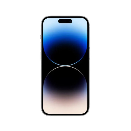 Мобільний телефон Apple iPhone 14 Pro 256Gb Silver (REF A) BREEZY (2AMQ103) Мобільний телефон Apple iPhone 14 Pro 256Gb Silver (REF A) BREEZY (2AMQ103)