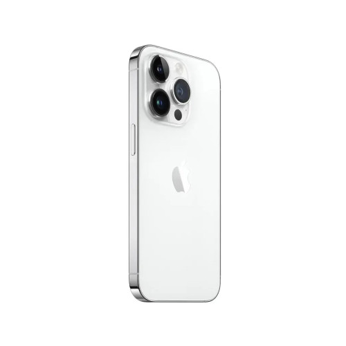 Мобільний телефон Apple iPhone 14 Pro 256Gb Silver (REF A) BREEZY (2AMQ103) Мобільний телефон Apple iPhone 14 Pro 256Gb Silver (REF A) BREEZY (2AMQ103)