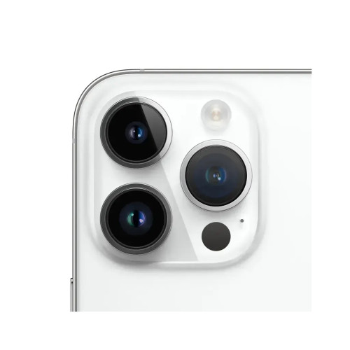 Мобільний телефон Apple iPhone 14 Pro 256Gb Silver (REF A) BREEZY (2AMQ103) Мобільний телефон Apple iPhone 14 Pro 256Gb Silver (REF A) BREEZY (2AMQ103)