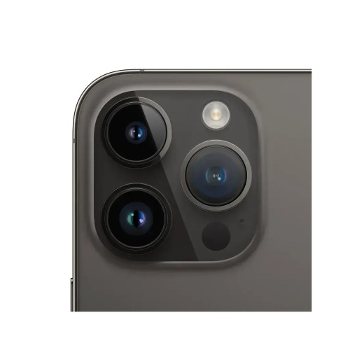 Мобільний телефон Apple iPhone 14 Pro 256Gb Space Black (REF B) BREEZY (2BMQ0T3) Мобільний телефон Apple iPhone 14 Pro 256Gb Space Black (REF B) BREEZY (2BMQ0T3)