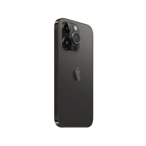 Мобільний телефон Apple iPhone 14 Pro 256Gb Space Black eSim (REF B) BREEZY (2BMQ0N3) Мобільний телефон Apple iPhone 14 Pro 256Gb Space Black eSim (REF B) BREEZY (2BMQ0N3)