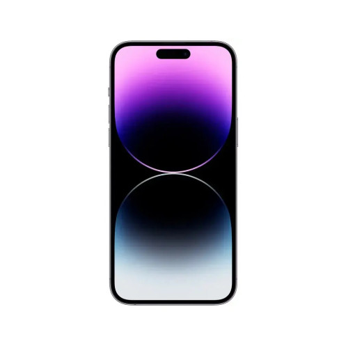 Мобільний телефон Apple iPhone 14 Pro Max 128Gb Deep Purple (REF A) BREEZY (2AMQ9T3) Мобільний телефон Apple iPhone 14 Pro Max 128Gb Deep Purple (REF A) BREEZY (2AMQ9T3)