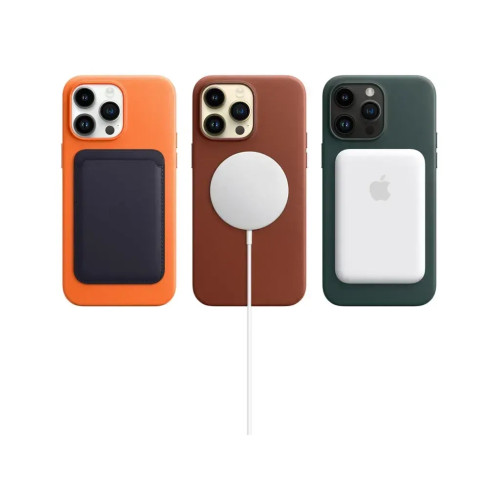 Мобільний телефон Apple iPhone 14 Pro Max 128Gb Deep Purple (REF A) BREEZY (2AMQ9T3) Мобільний телефон Apple iPhone 14 Pro Max 128Gb Deep Purple (REF A) BREEZY (2AMQ9T3)