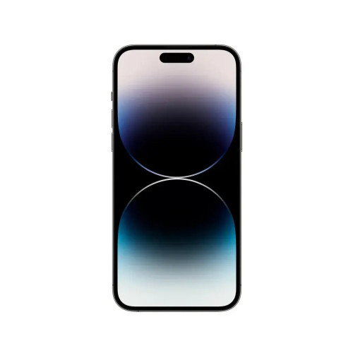 Мобільний телефон Apple iPhone 14 Pro Max 128Gb Space Black (REF A) BREEZY (2AMQ9P3)