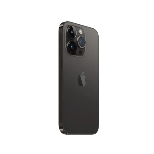 Мобільний телефон Apple iPhone 14 Pro Max 128Gb Space Black (REF B) BREEZY (2BMQ9P3)