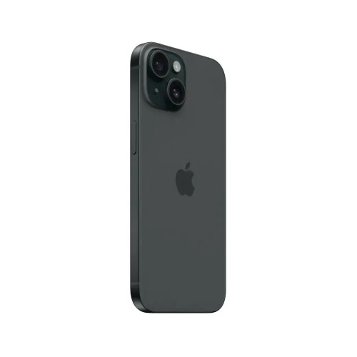 Мобільний телефон Apple iPhone 15 128Gb Black (REF B) BREEZY (2BMTP03)