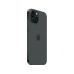 Мобільний телефон Apple iPhone 15 128Gb Black (REF B) BREEZY (2BMTP03)