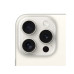 Мобільний телефон Apple iPhone 15 Pro 128Gb White Titanium (REF A) BREEZY (2AMTUW3)
