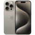 Мобільний телефон Apple iPhone 15 Pro 256Gb Natural Titanium (REF A) BREEZY (2AMTV53) Мобільний телефон Apple iPhone 15 Pro 256Gb Natural Titanium (REF A) BREEZY (2AMTV53)