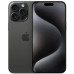 Мобільний телефон Apple iPhone 15 Pro Max 256Gb Black Titanium (REF B) BREEZY (2BMU773)