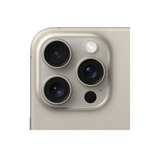 Мобільний телефон Apple iPhone 15 Pro Max 256Gb Natural Titanium (REF A) BREEZY (2AMU793) Мобільний телефон Apple iPhone 15 Pro Max 256Gb Natural Titanium (REF A) BREEZY (2AMU793)