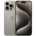 Мобільний телефон Apple iPhone 15 Pro Max 256Gb Natural Titanium (REF A) BREEZY (2AMU793) Мобільний телефон Apple iPhone 15 Pro Max 256Gb Natural Titanium (REF A) BREEZY (2AMU793)