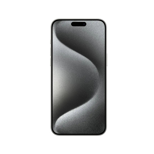Мобільний телефон Apple iPhone 15 Pro Max 256Gb White Titanium (REF A) BREEZY (2AMU783) Мобільний телефон Apple iPhone 15 Pro Max 256Gb White Titanium (REF A) BREEZY (2AMU783)