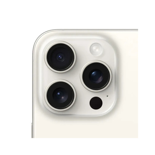 Мобільний телефон Apple iPhone 15 Pro Max 256Gb White Titanium (REF A) BREEZY (2AMU783) Мобільний телефон Apple iPhone 15 Pro Max 256Gb White Titanium (REF A) BREEZY (2AMU783)